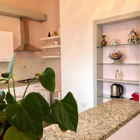 Lejlighed Two-bedroom
