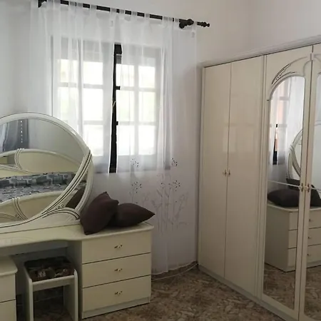 Two-bedroom *