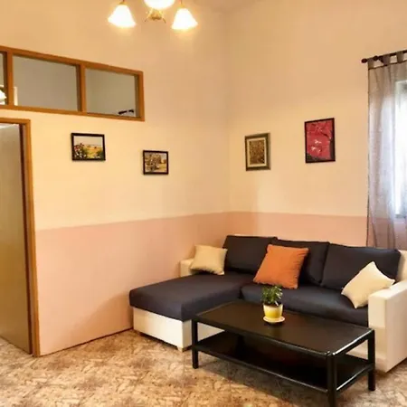 Lejlighed Two-bedroom