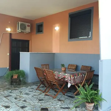 Two-bedroom