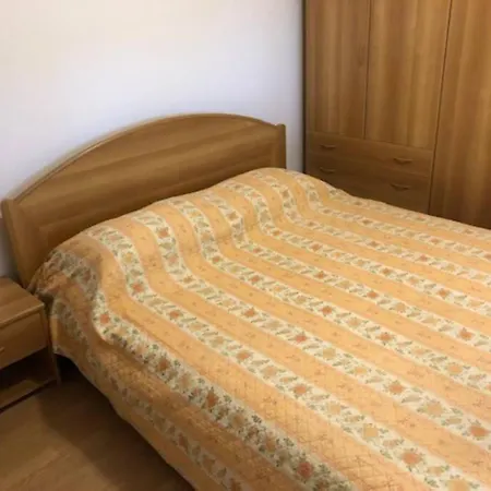 Two-bedroom