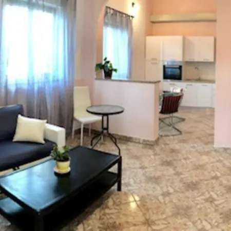 Two-bedroom *