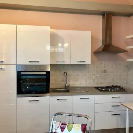 Two-bedroom *