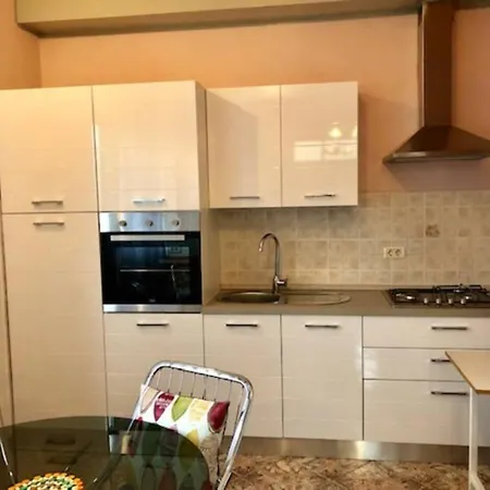Lejlighed Two-bedroom
