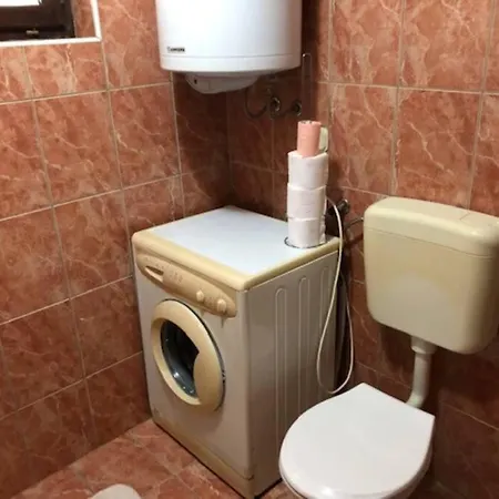 Lejlighed Two-bedroom Šišan