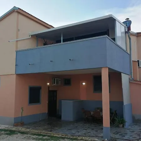 Lejlighed Two-bedroom Šišan