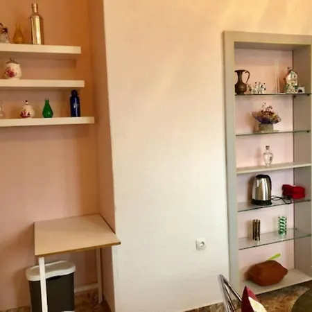 Lejlighed Two-bedroom