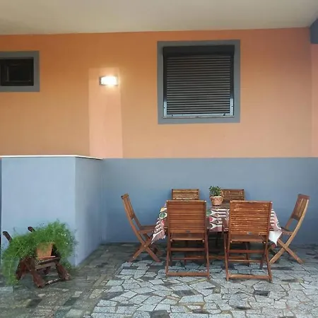 Lejlighed Two-bedroom