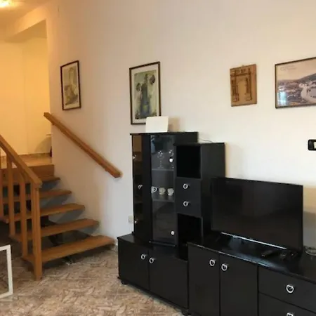 Two-bedroom * Šišan