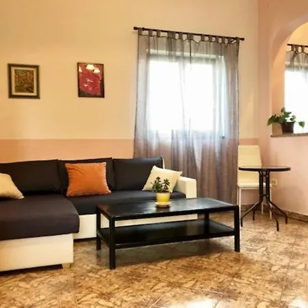 Apartamento Two-bedroom Šišan