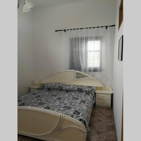 Two-bedroom